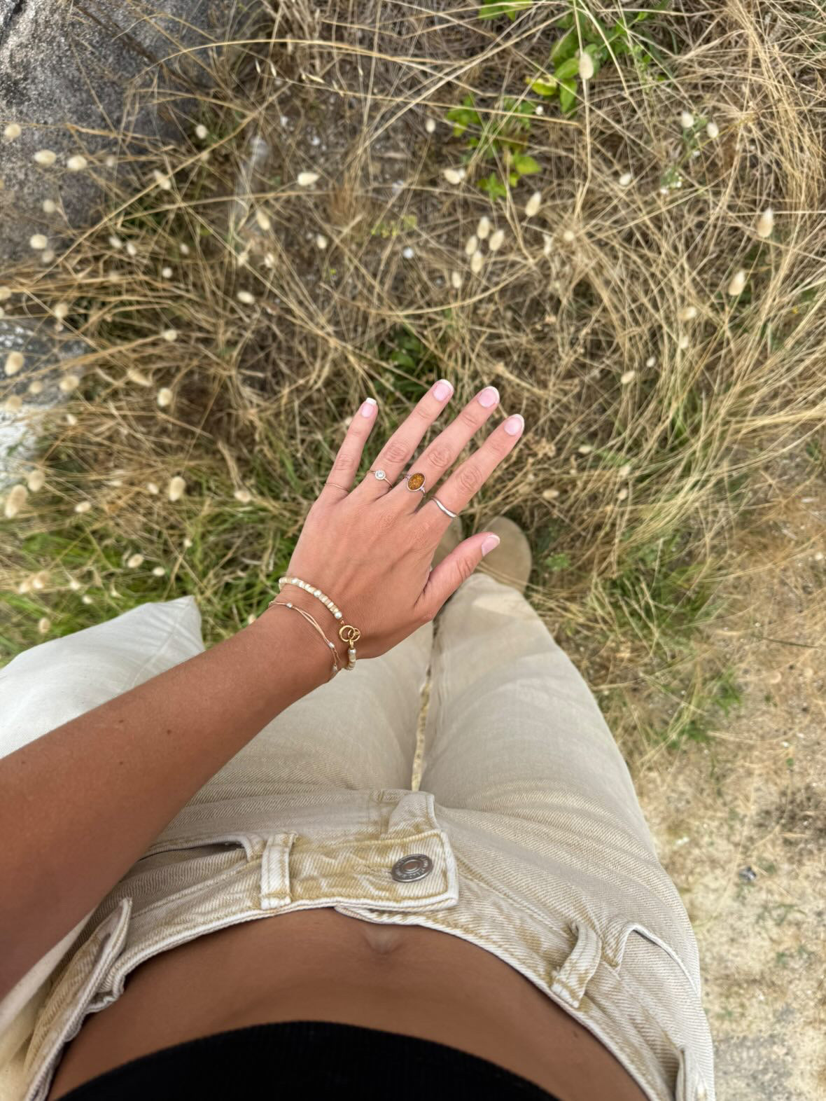 bracelet OSIRIS