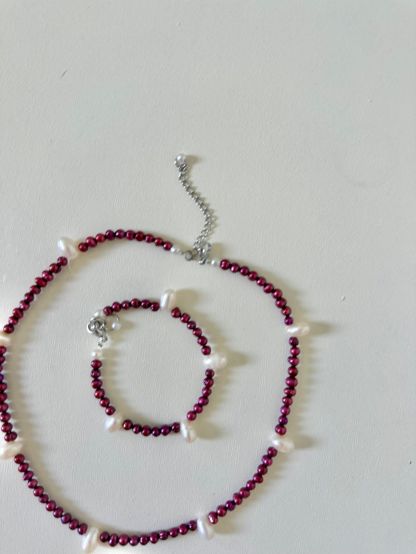 Collier DYONISOS
