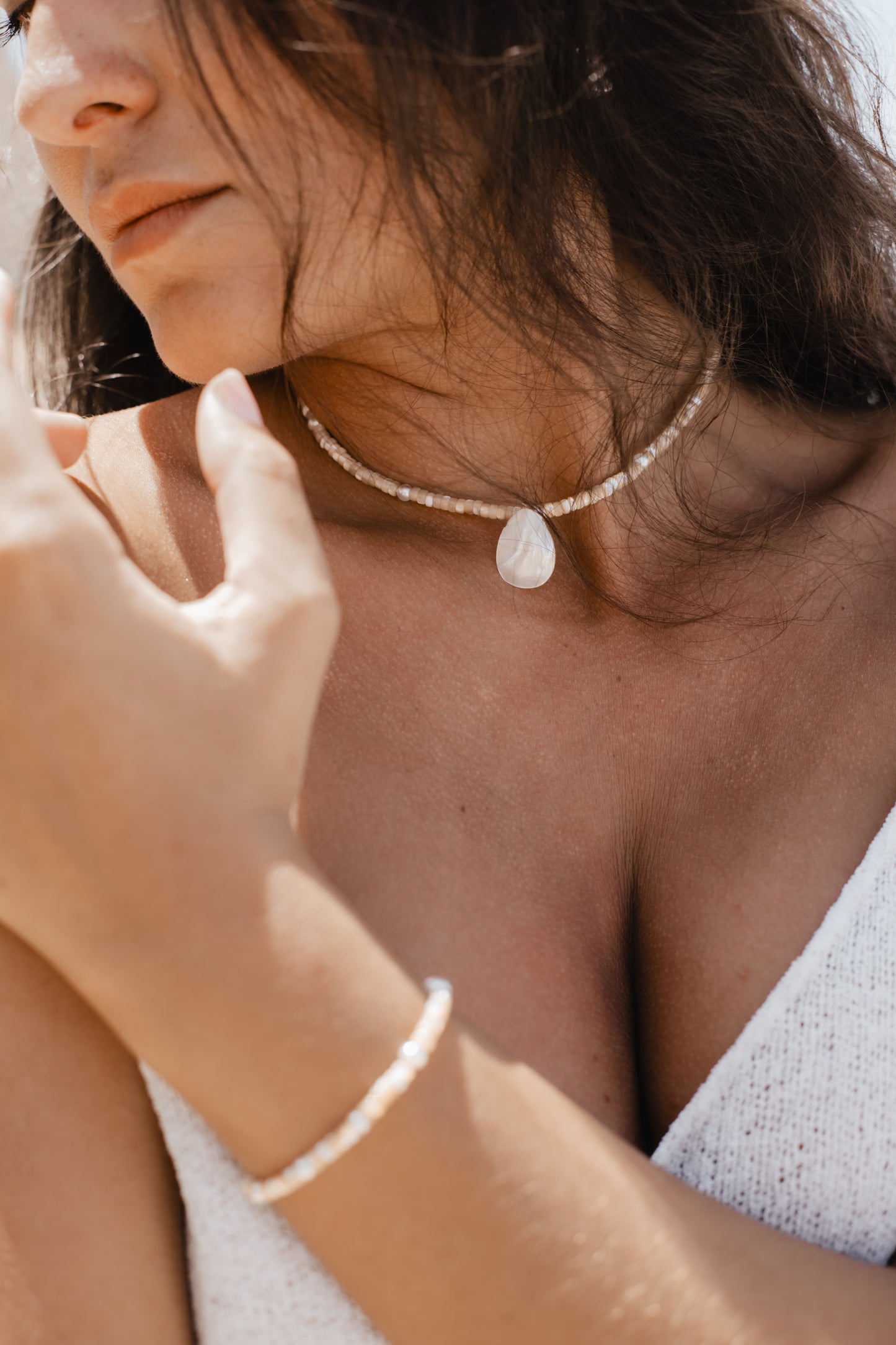 Collier OSIRIS