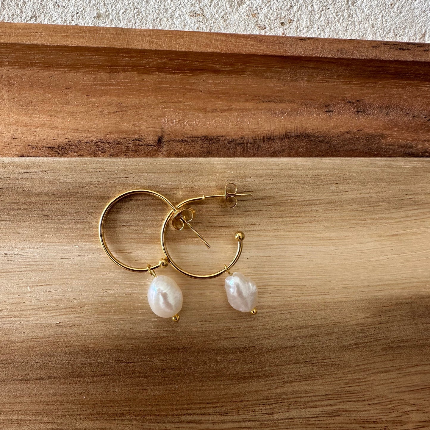 Minis créoles NÉRÉIA