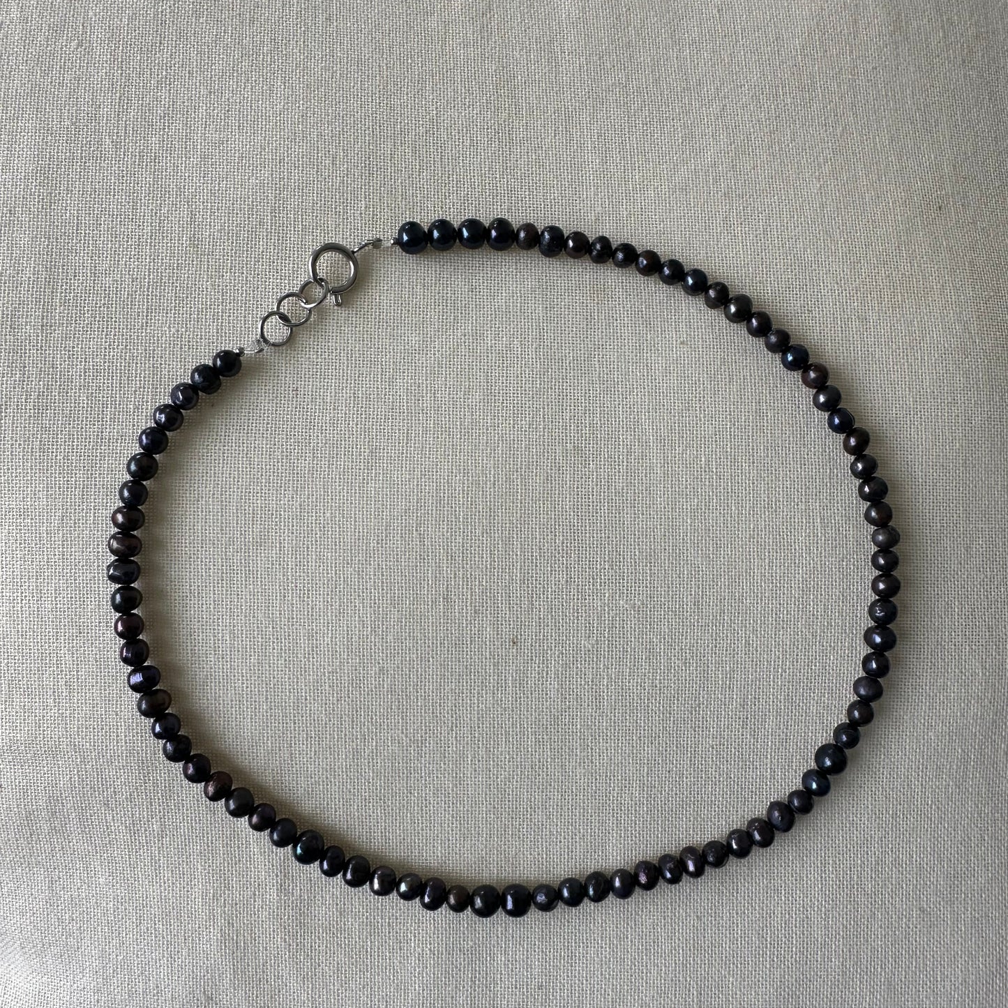 Collier de perles Itacaré