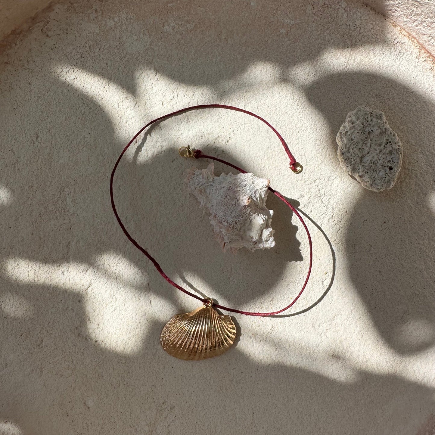 Collier & bracelet DIVINAE