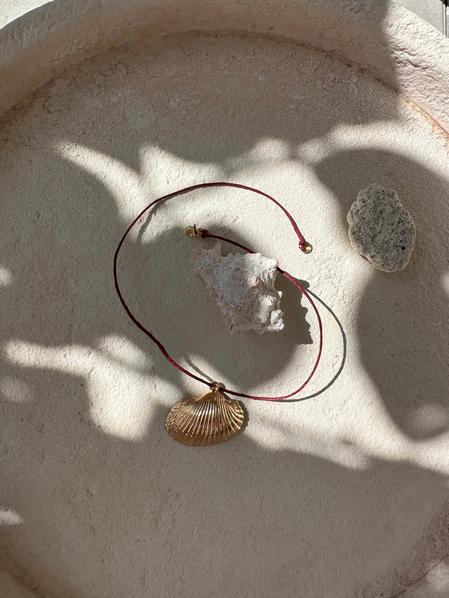 Collier & bracelet DIVINAE