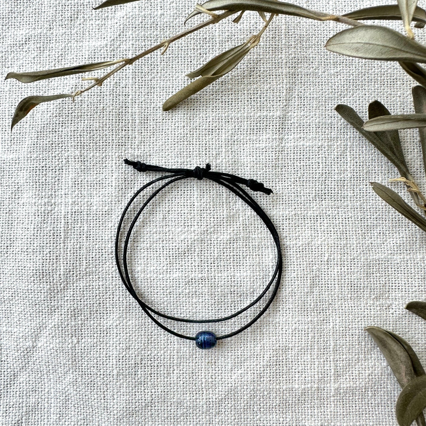 Bracelet mixte NÉRITÈS