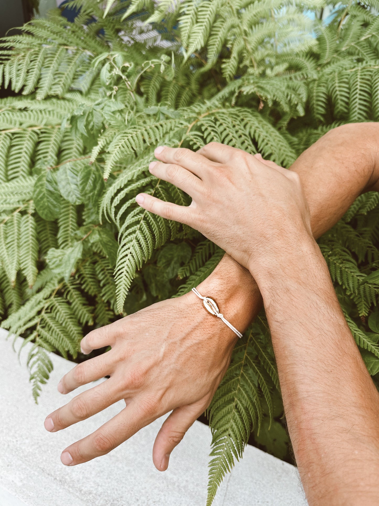 Bracelet POSÉIDON