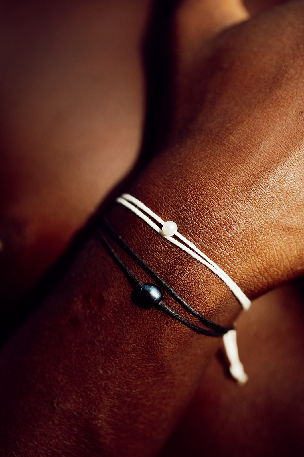 Bracelet mixte NÉRITÈS