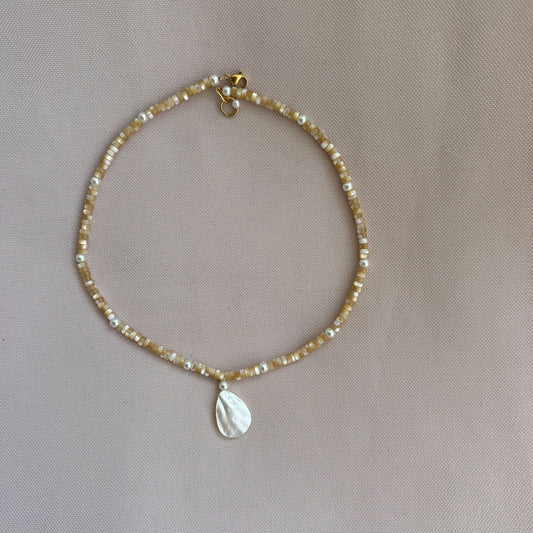 Collier OSIRIS