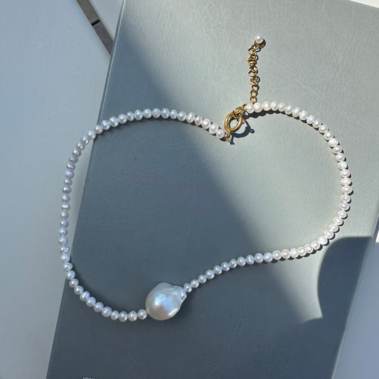 Collier PARÒS