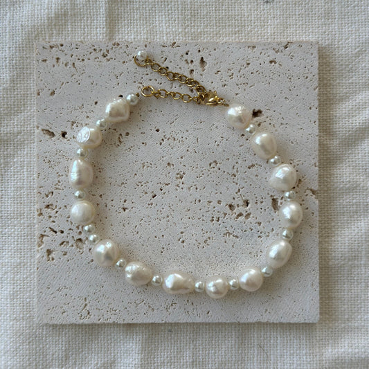 Bracelet de cheville ORPHEA