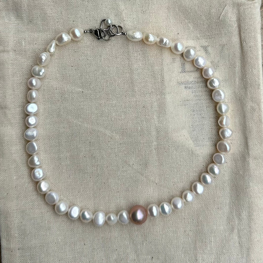 collier JASMINE