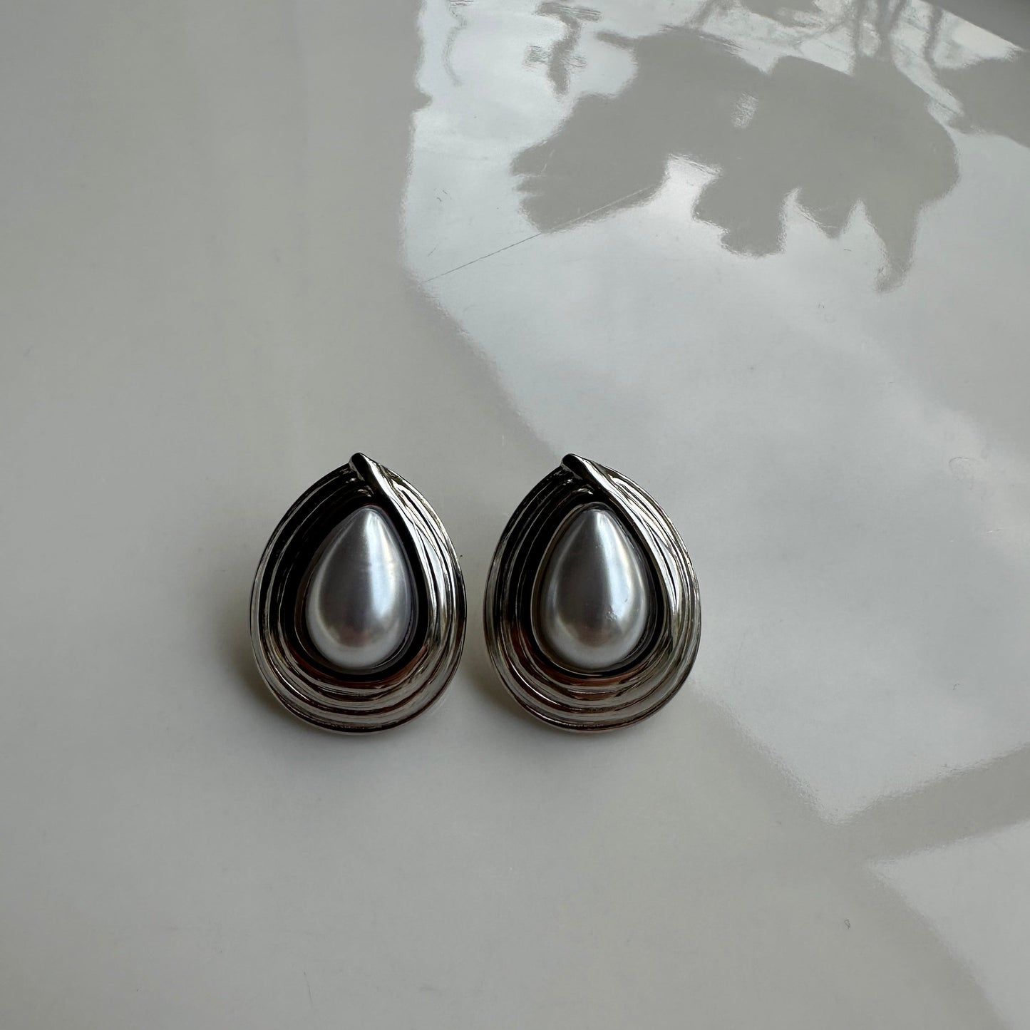 Boucles d'oreilles JUNE