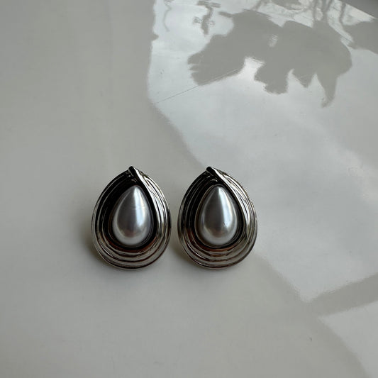 Boucles d'oreilles JUNE
