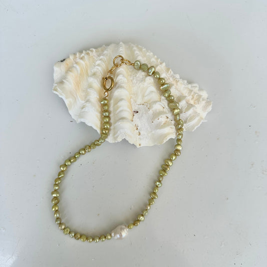 collier HARÍA