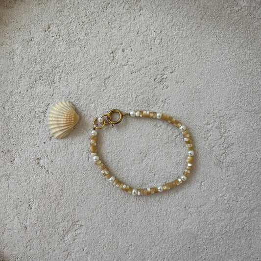bracelet OSIRIS