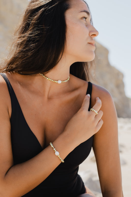 collier HARÍA
