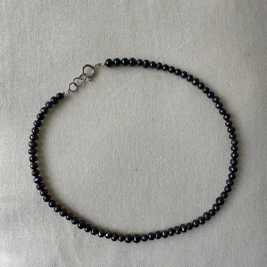 Collier de perles Itacaré