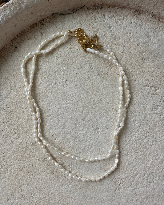 Collier homme HÉRA