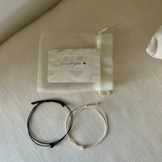 Bracelets Duo - Essentiel