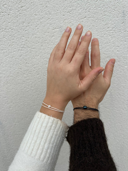 Bracelets Duo - Essentiel