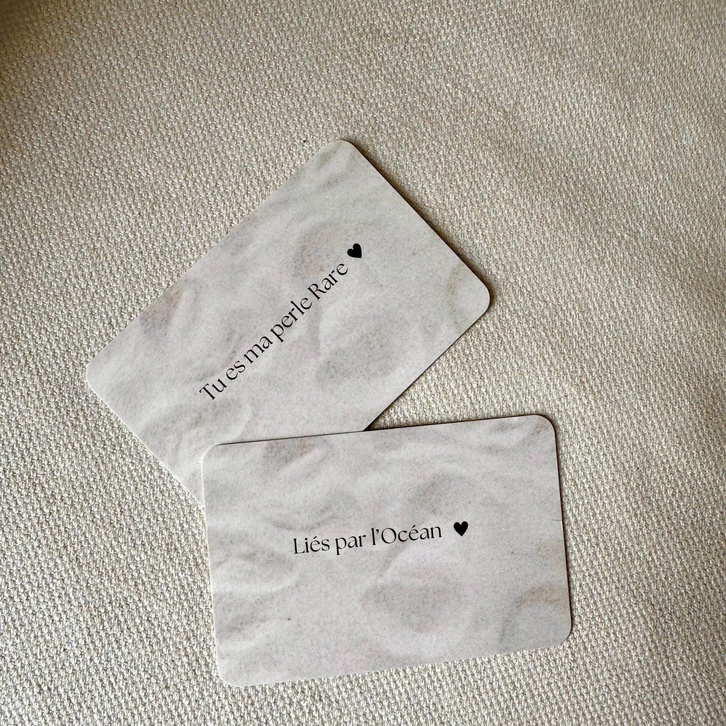 Bracelets Duo Full Pearls