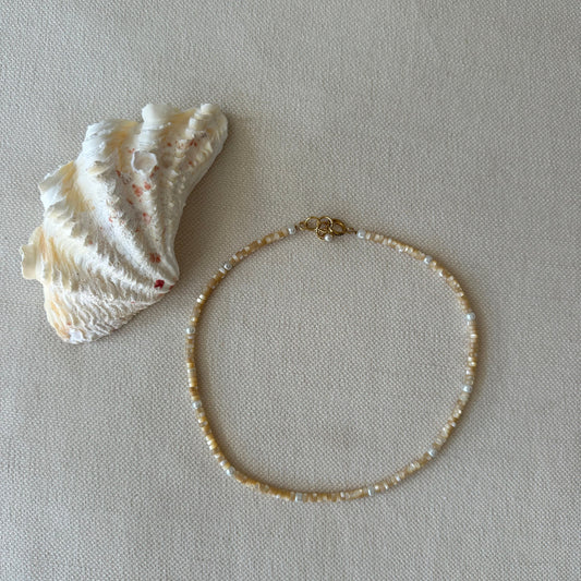 Collier Osiris simple