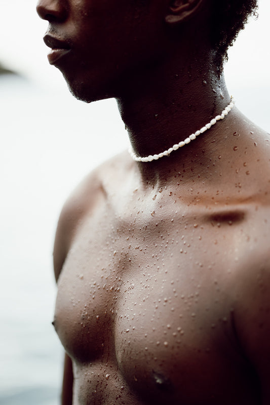 Collier homme HÉRA